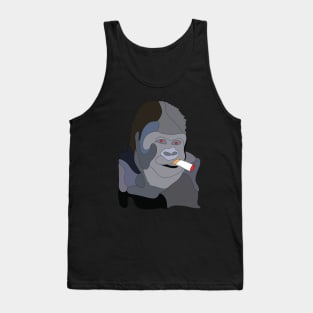 CHIPANZEE Tank Top